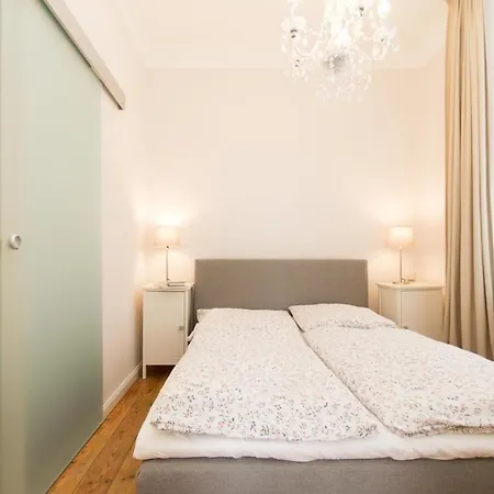 Appartement 4 Windgefluester