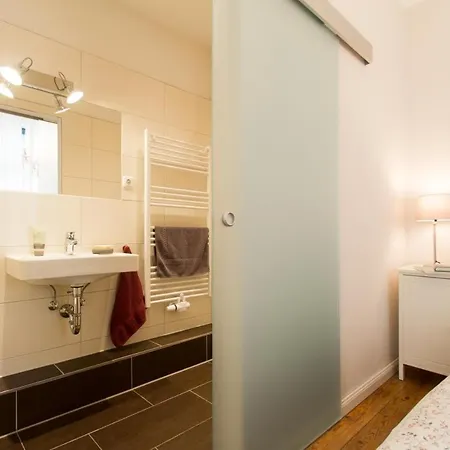 Appartement 4 Windgefluester *