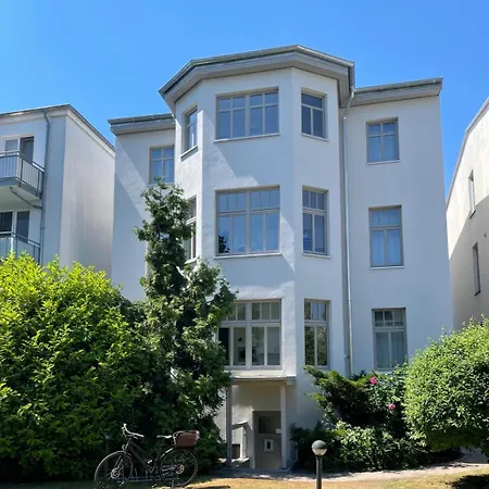 Appartement 4 Windgefluester